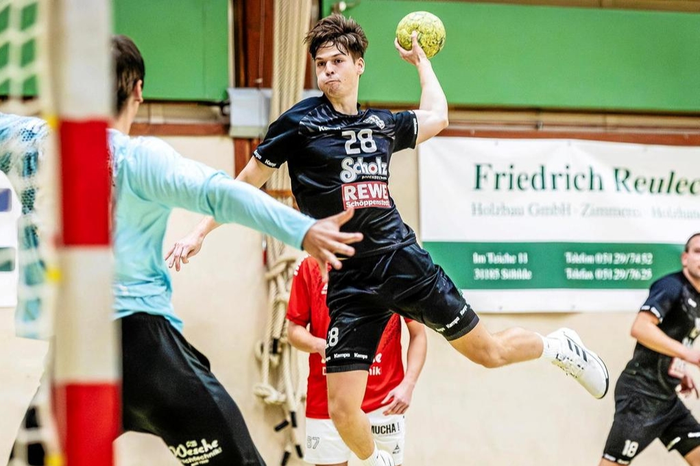 2025 JS Heim HSG Nord