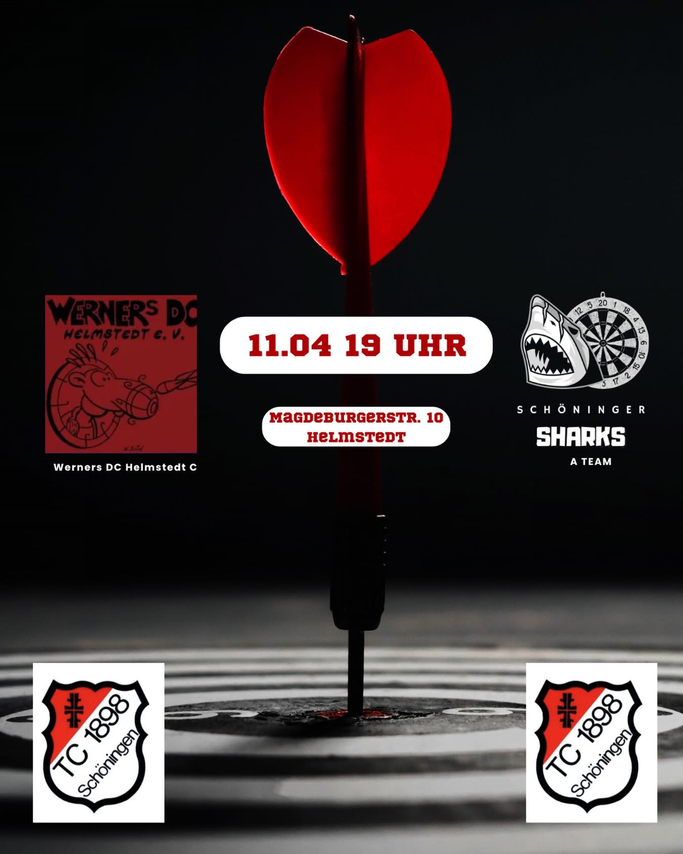 Darts 2026 Aufstieg möglich